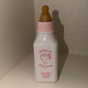 Melanie Martinez Cry Baby Perfume Milk